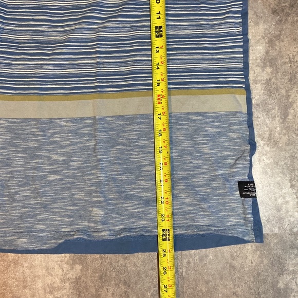 Tony Hawk Tank Top Small Blue - Picture 2 of 4